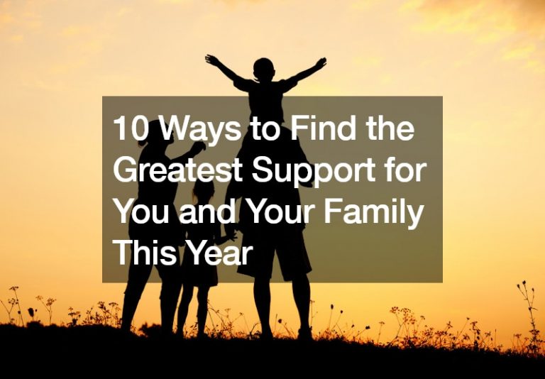 greatest support