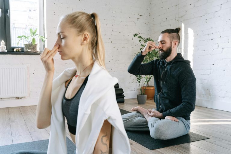 Empowering Self-Healing: Unlocking Your Body’s Potential Through Simple Home Practices