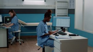 medical device inventory tracking