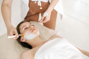 skin care treatment